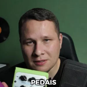 Imagem de Curso de Timbres (Do Analógico ao Digital) criado por Acilio na hotmart