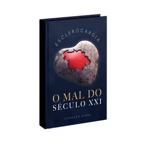 Imagem principal do produto O MAL DO SÉCULO XXI