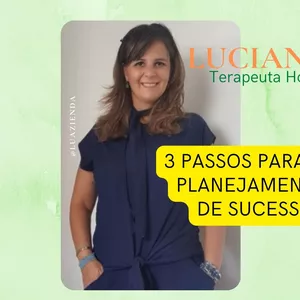 Imagem de capa para o Ebook 3 PASSOS PARA UM PLANEJAMENTO DE SUCESSO