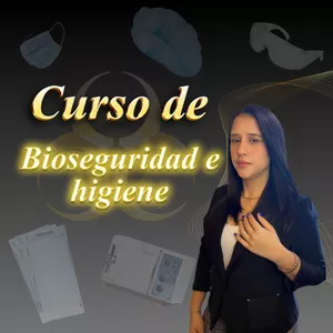 Imagen de portada para Curso online Bioseguridad e Higiene para Manicuristas: Cuidando de Ti y de Tus Clientes