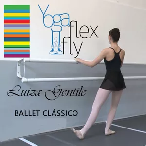 Imagem de capa para o Curso online BALLET CLÁSSICO
