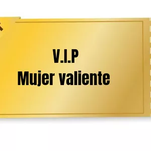 Imagen de portada para Evento presencial Mama V.I.P