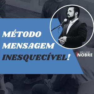 Imagem de capa para o Curso online Método Mensagem Inesquecível!