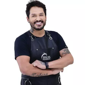 Imagem de capa para o Curso online TOTAL BLOND