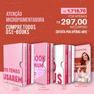 Imagem de capa para o Ebook abuzzi TODOS OS EBOOKS