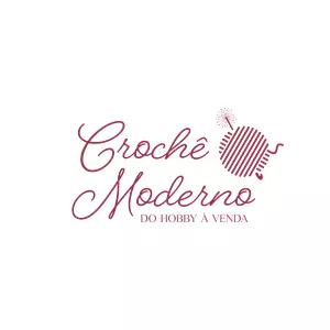 Imagem de capa para o Curso online Clube Crochê Moderno