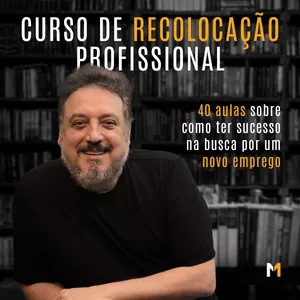 Capa do curso 