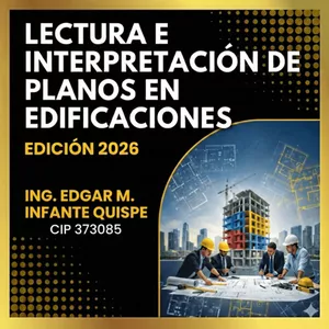 Imagen de portada para Curso online Lectura e Interpretación de Planos en Edificaciones