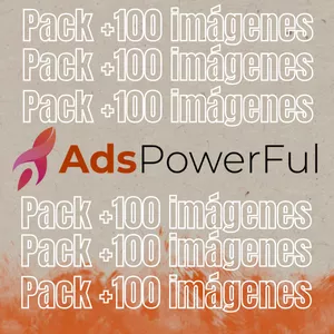 Imagen de portada para Curso online AdsPowerful Upsell 1: Pack de imágenes