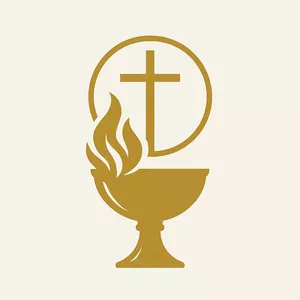 Imagem de capa para o Curso online Arte sacra com propósito