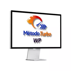 Imagem do curso Método Turbo WP