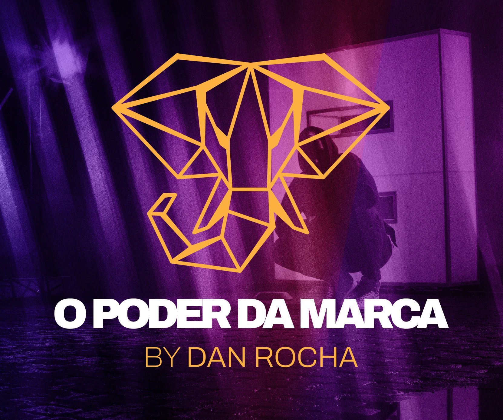 Imagem do curso O PODER DA MARCA