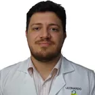 Prof. Leonardo de Souza Silva