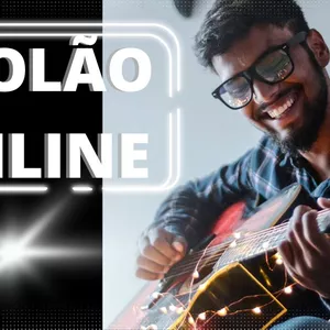 Capa do curso 