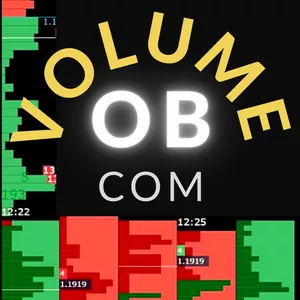 Imagem de capa para o Curso online VA Mod - Usando volume em Opções Binárias - Intensivo