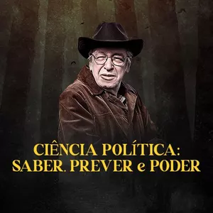 Imagem de capa para o Curso online Ciência Política: Saber, Prever e Poder