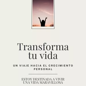 Imagen de portada para Ebook Despierta Tu Potencial: El Camino hacia el Crecimiento Personal
