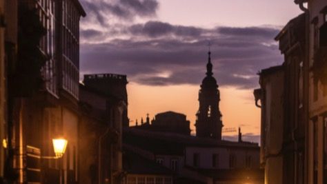 CAMINHO DE SANTIAGO - Um guia diferente. + BÔNUS