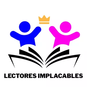 Imagem de capa para o Ebook Lectores Implacables