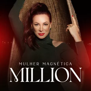 *MULHER MAGNÉTICA MILLION: Curso Empreendedora Magnética + Escola Mulher Magnética + 45 Dias Para Falar Comigo