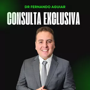 Imagem de capa para o Serviço online AGENDAMENTO CONSULTA JURÍDICA EXCLUSIVA