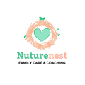 Nurturenest Academy logo