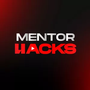 Imagen de portada para Curso online Mentor Hacks