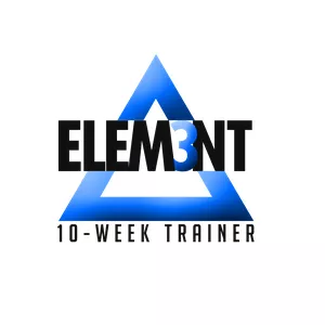 Imagem de 3rd Element - Curso Online criado por Jorge na hotmart