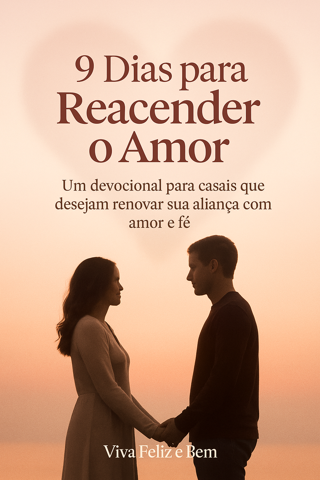 Marcos e Raquel - casados há 12 anos