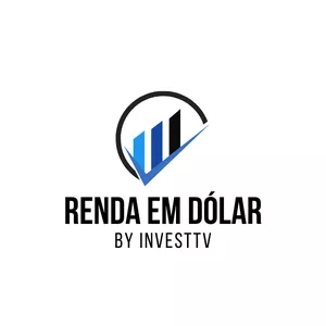 Imagem de capa para o Curso online RENDA EM DÓLAR