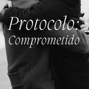 Imagem de capa para o Ebook Protocolo Comprometido PT