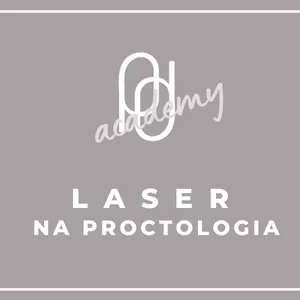 Imagem de capa para o Curso online Laser na Proctologia - PD Academy