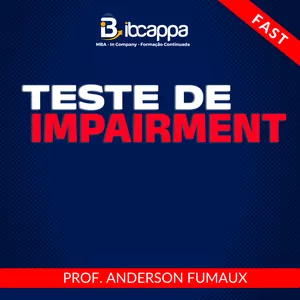 Imagem do curso IMPAIRMENT: aplicação do teste e elaboração do laudo