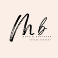 Mind & Business logo