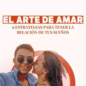 Imagen de portada para Curso online 9 secretos para que tu relación de pareja sea inquebrantable y perdure en el tiempo.
