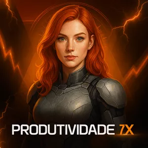 Imagem do curso Rotina Milionária 7x