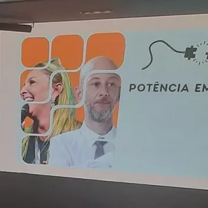 Potência em vendas - PERFOMANCE, MENTALIDADE E RESULTADOS