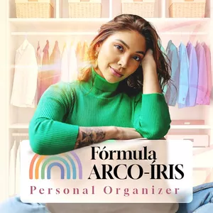 Imagem de capa para o Curso online Fórmula Arco Íris