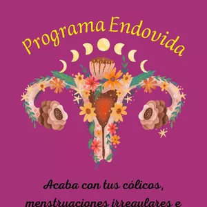 Imagen de portada para Ebook Programa Endovida ESP