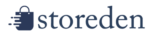 Storeden EN Academy logo