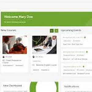 Cover image for Online course Perfectly Spoken.