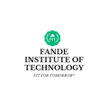 Fande Institute of Technology logo