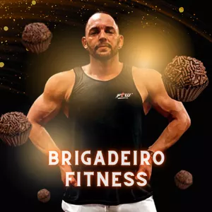 Imagem do curso Brigadeiro Fitness - Romario Dias
