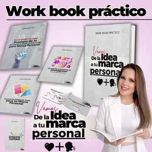 Imagen de portada para Curso online DE LA IDEA A TU MARCA