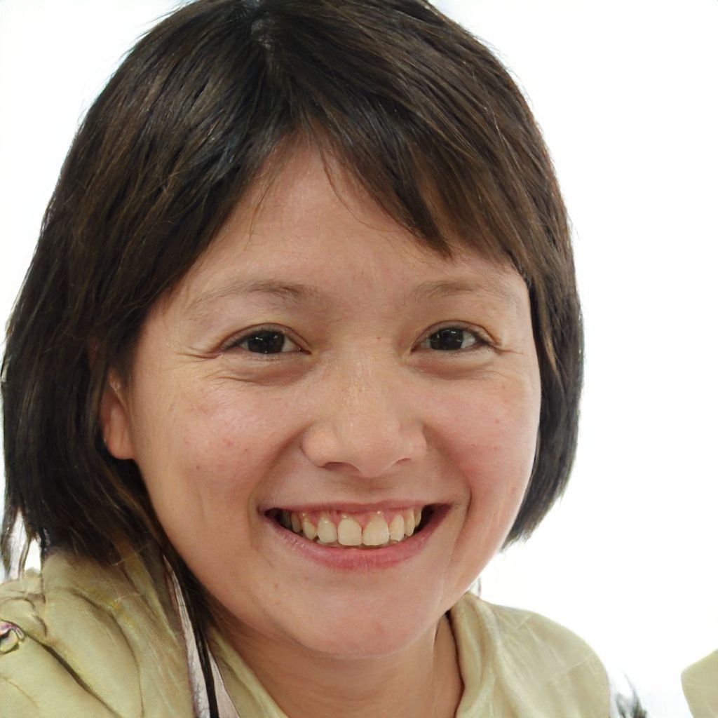 Ludmilla Silva