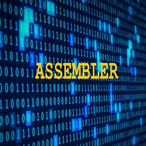 Imagem de capa para o Curso online Formação de Programadores Assembler
