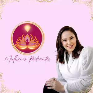 Imagem de capa para o Curso online "Mulheres Radiantes: Eleve sua energia e manifeste prosperidade."