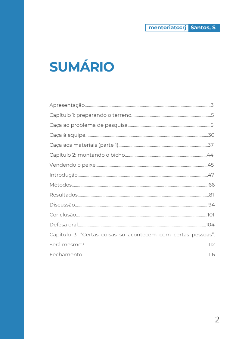 TCC: Como Fazer Passo a Passo — imagem 2