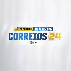 Imagem de capa para o Curso online CORREIOS