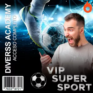 Imagen de portada para Curso online Membresía VIP de apuestas deportivas